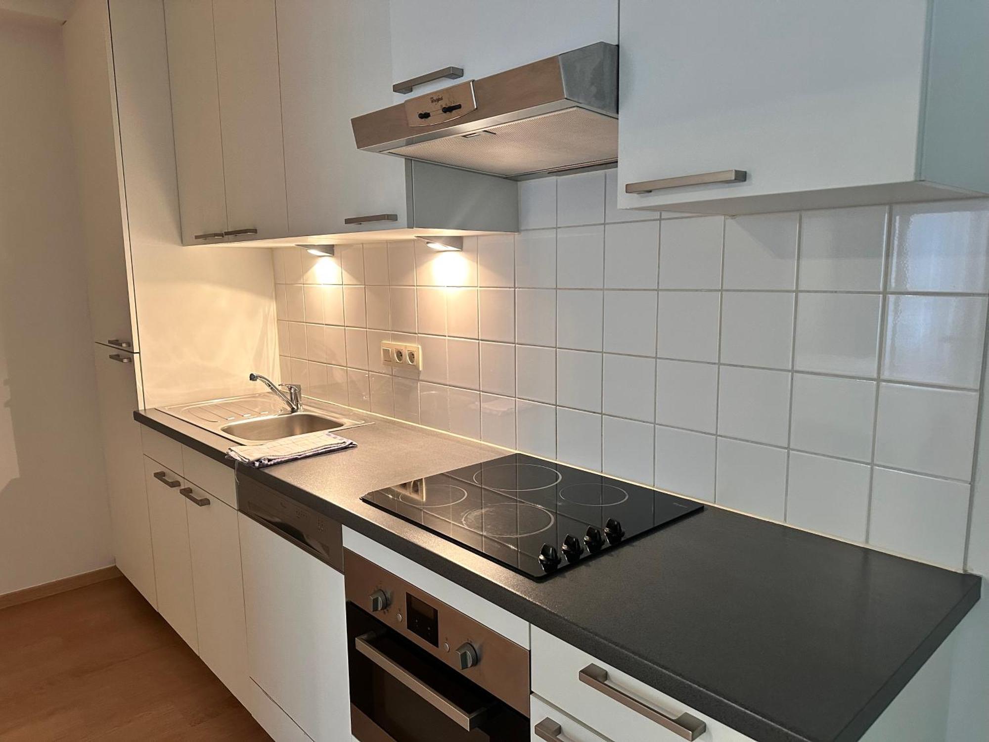 Cosy 2 Bedroom Apartment In City Center 布鲁塞尔 外观 照片